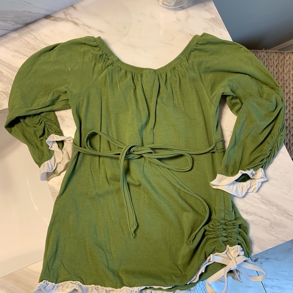 Matilda Jane outfit